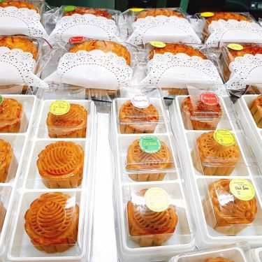 Tổng hợp- Tiệm Bánh Thiên Bakery - Tam Hà