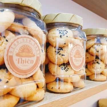 Tổng hợp- Tiệm Bánh Thiên Bakery - Tam Hà
