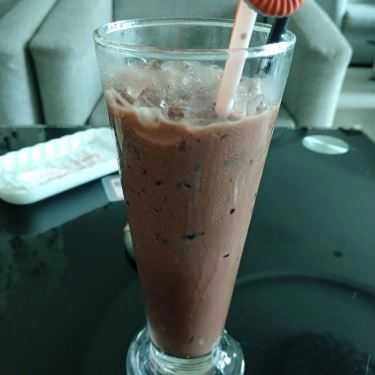 Món ăn- Thiên Đường Cafe
