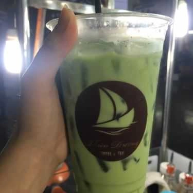 Món ăn- Thiên Dương Coffee & Tea