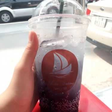 Món ăn- Thiên Dương Coffee & Tea