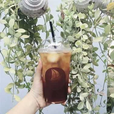 Món ăn- Thiên Dương Coffee & Tea