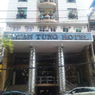 Tổng hợp- Thiên Hùng Hotel
