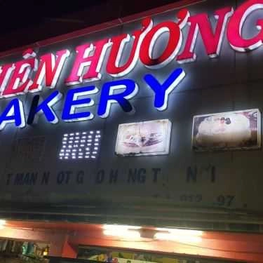 Tổng hợp- Tiệm Bánh Thiên Hương Bakery