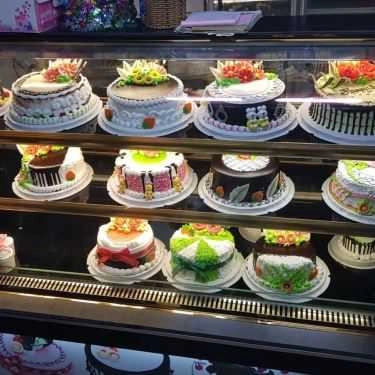 Món ăn- Tiệm Bánh Thiên Hương Bakery