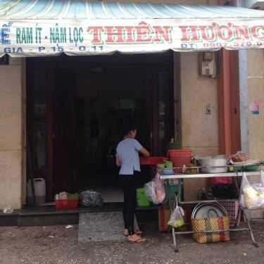 Tổng hợp- Ăn vặt Thiên Hương - Bánh Bèo & Bánh Nậm