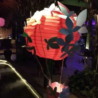 Tổng hợp- Thiên Lộc Garden Coffee