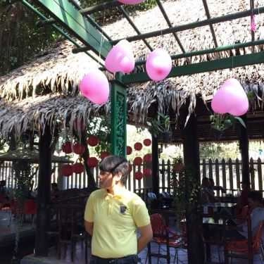 Tổng hợp- Thiên Lộc Garden Coffee