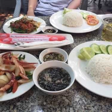 Tổng hợp- Thiên Nhã Cafe