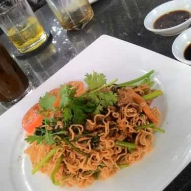 Món ăn- Thiên Nhã Cafe