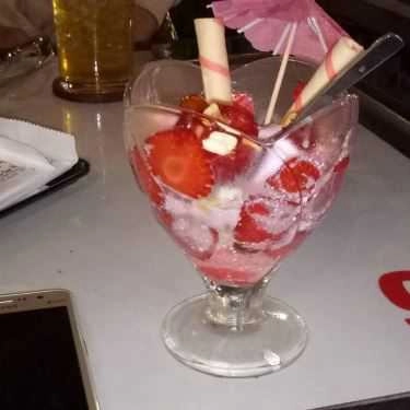 Món ăn- Thiên Nhã Cafe