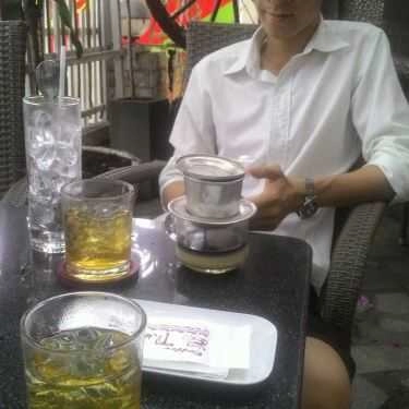 Tổng hợp- Thiên Nhã Cafe
