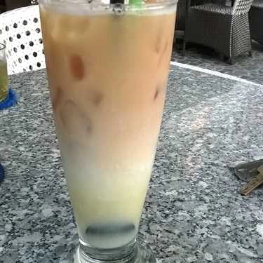 Món ăn- Thiên Nhiên - Cafe Garden