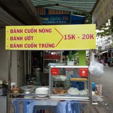 Tổng hợp- Ăn vặt Thiên Phú - Bánh Cuốn Nóng & Bánh Ướt