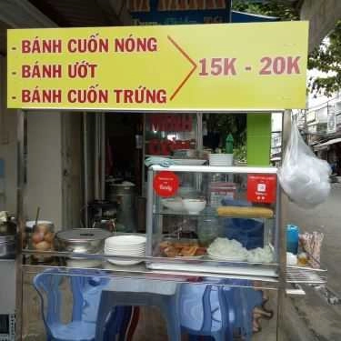 Tổng hợp- Ăn vặt Thiên Phú - Bánh Cuốn Nóng & Bánh Ướt