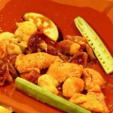 Tổng hợp- Ăn vặt Thiên Phúc - Ốc & Hải Sản