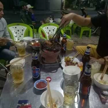 Tổng hợp- Ăn vặt Thiên Phúc - Ốc & Hải Sản