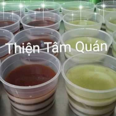 Món ăn- Quán Ăn Quán Chay Thiện Tâm