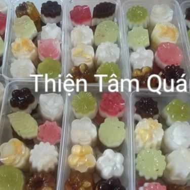 Món ăn- Quán Ăn Quán Chay Thiện Tâm