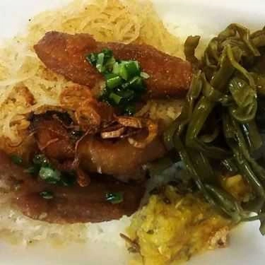 Món ăn- Quán Ăn Quán Chay Thiện Tâm