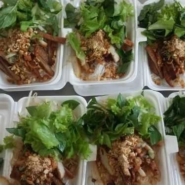Món ăn- Quán Ăn Quán Chay Thiện Tâm