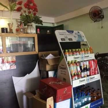 Tổng hợp- Thiên Thanh Cafe