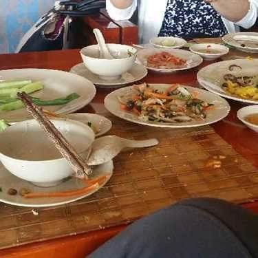Tổng hợp- Quán Ăn Thiên Thu Tịnh Quán - Ẩm Thực Chay