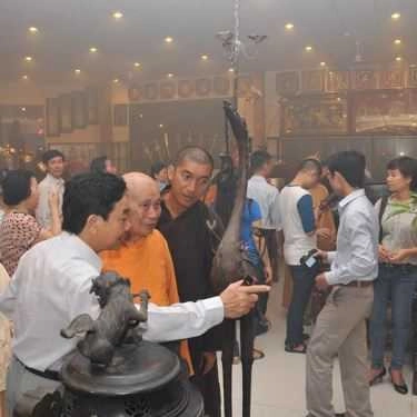 Tổng hợp- Quán Ăn Thiên Thu Tịnh Quán - Ẩm Thực Chay