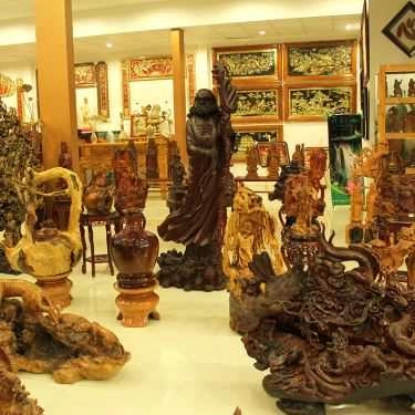 Tổng hợp- Quán Ăn Thiên Thu Tịnh Quán - Ẩm Thực Chay