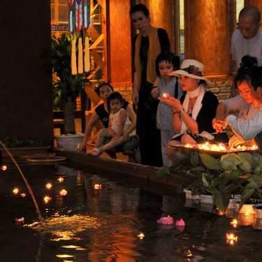 Tổng hợp- Quán Ăn Thiên Thu Tịnh Quán - Ẩm Thực Chay