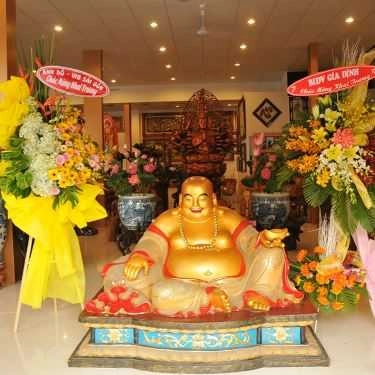 Tổng hợp- Quán Ăn Thiên Thu Tịnh Quán - Ẩm Thực Chay
