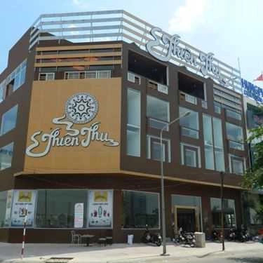 Tổng hợp- Quán Ăn Thiên Thu Tịnh Quán - Ẩm Thực Chay