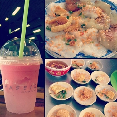 Món ăn- Ăn vặt Thiên Trang - Bánh Bèo
