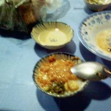 Món ăn- Ăn vặt Thiên Trang - Bánh Bèo