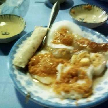 Món ăn- Ăn vặt Thiên Trang - Bánh Bèo