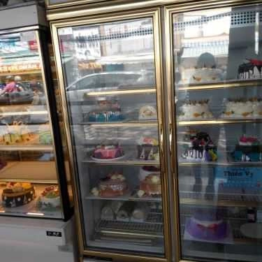 Tổng hợp- Tiệm Bánh Thiên Vy Bakery