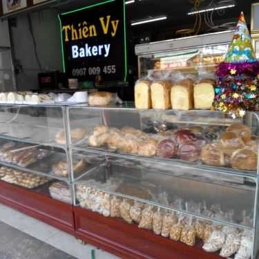 Tổng hợp- Tiệm Bánh Thiên Vy Bakery