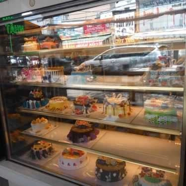 Tổng hợp- Tiệm Bánh Thiên Vy Bakery