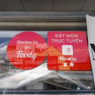 Tổng hợp- Tiệm Bánh Thiên Vy Bakery