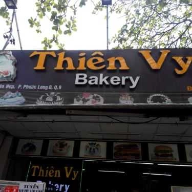 Tổng hợp- Tiệm Bánh Thiên Vy Bakery