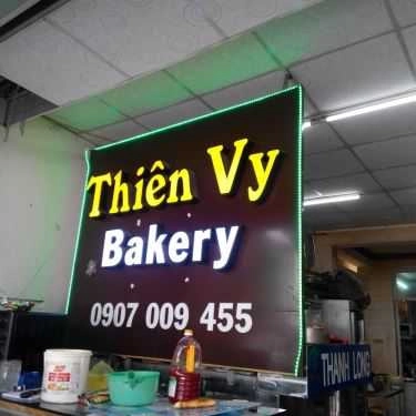 Tổng hợp- Tiệm Bánh Thiên Vy Bakery