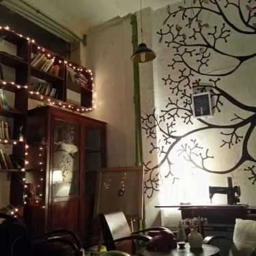 Tổng hợp- Things Cafe