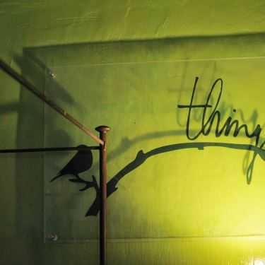 Tổng hợp- Things Cafe
