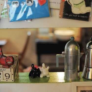 Tổng hợp- Things Cafe