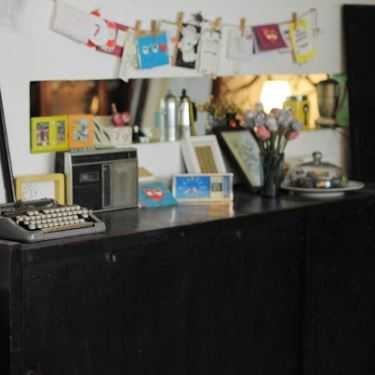 Tổng hợp- Things Cafe