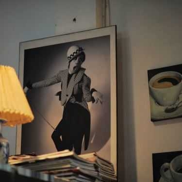 Tổng hợp- Things Cafe
