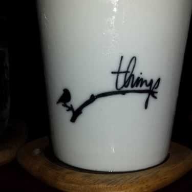 Tổng hợp- Things Cafe