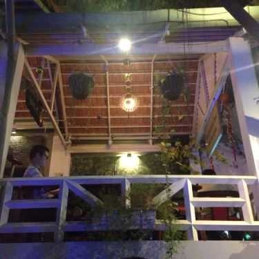 Tổng hợp- Thịnh Cafe - Cafe Sân Vườn
