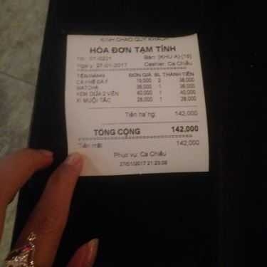 Tổng hợp- Thịnh Cafe - Cafe Sân Vườn