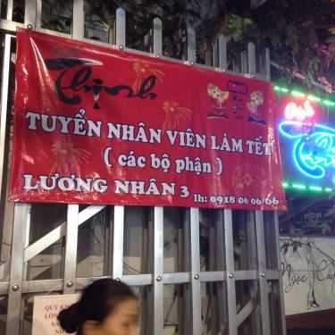 Tổng hợp- Thịnh Cafe - Cafe Sân Vườn